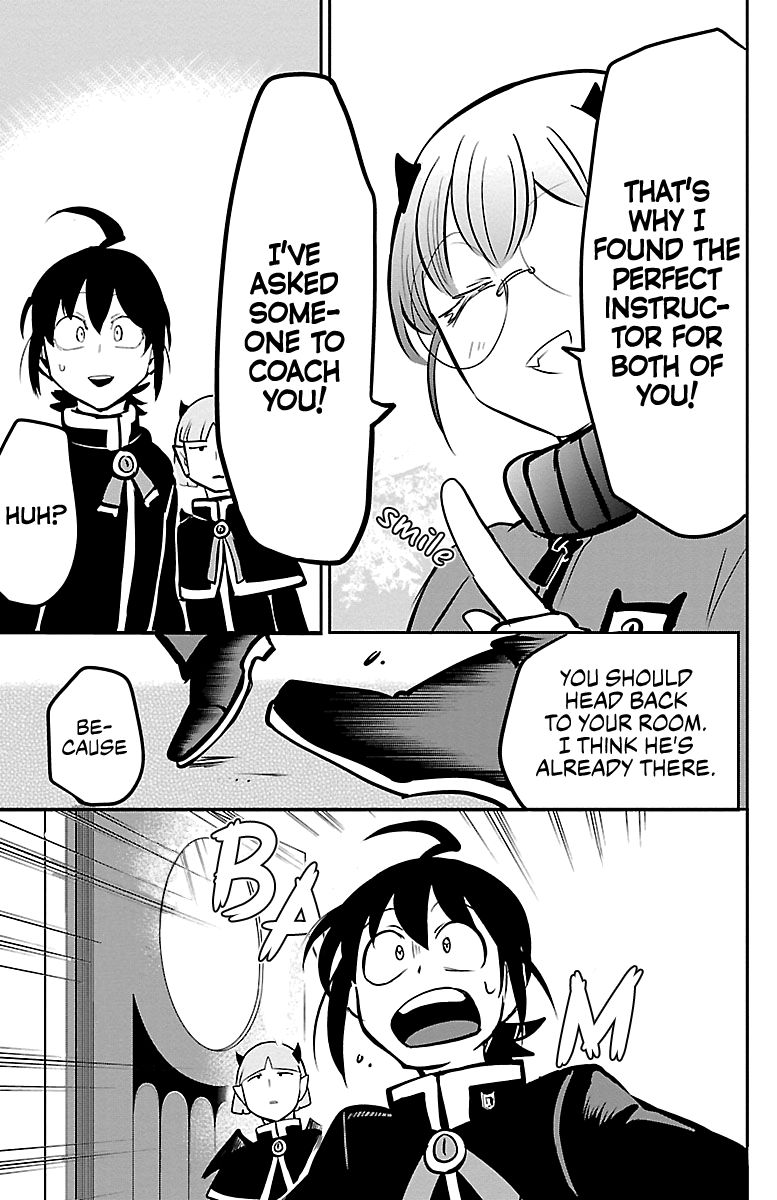 Mairimashita! Iruma-kun, Chapter 155 image 17